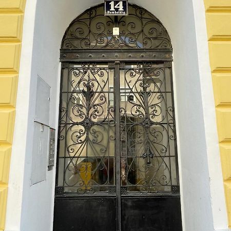 Apartamento Centra And Simple To Reach Viena Exterior foto