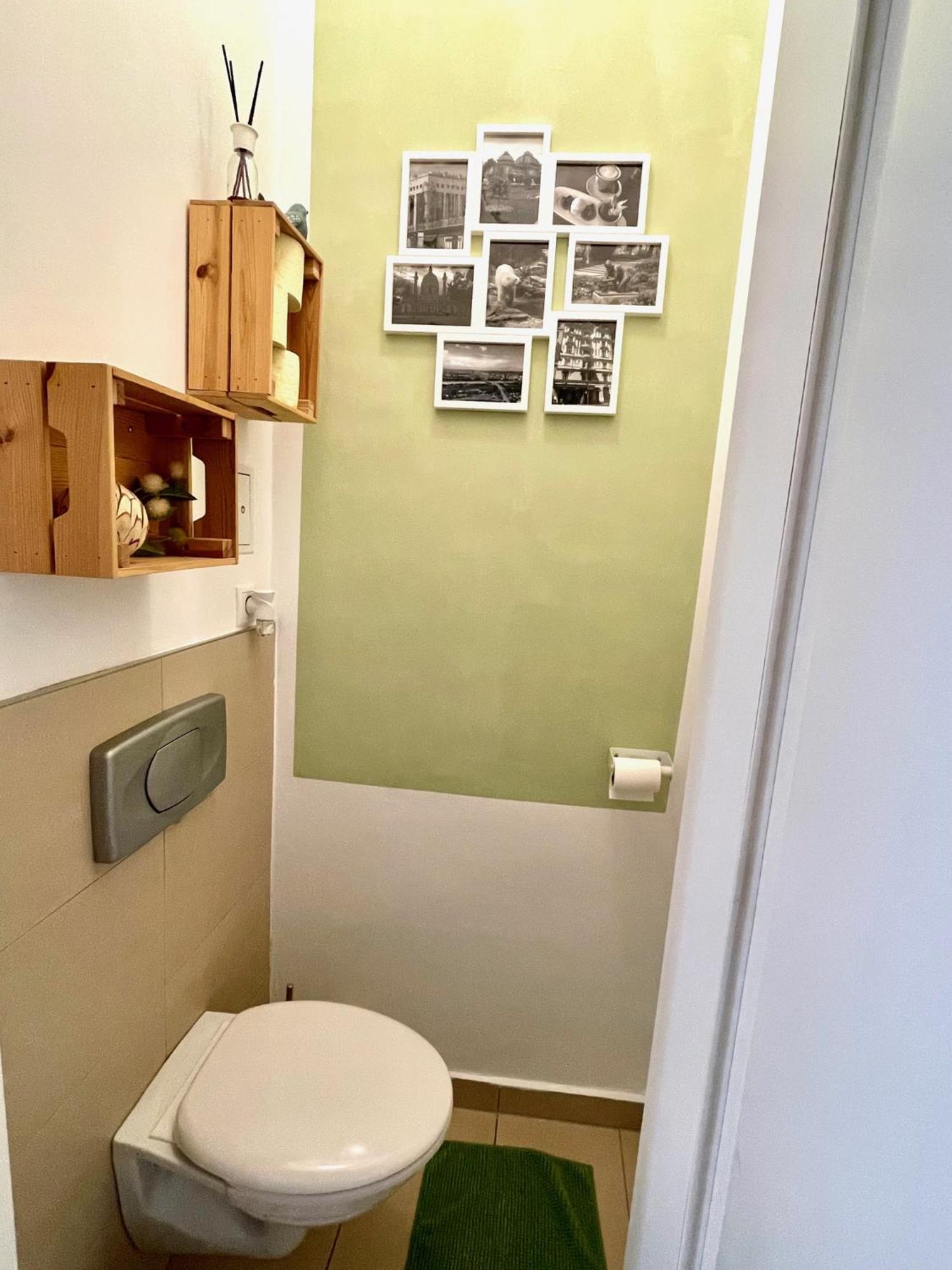 Apartamento Centra And Simple To Reach Viena Exterior foto