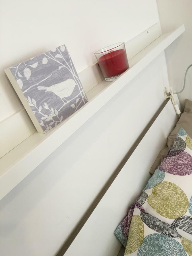 Apartamento Centra And Simple To Reach Viena Exterior foto