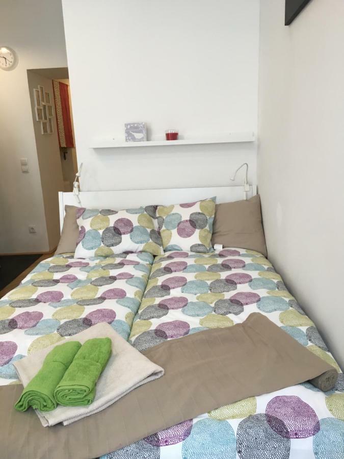 Apartamento Centra And Simple To Reach Viena Exterior foto